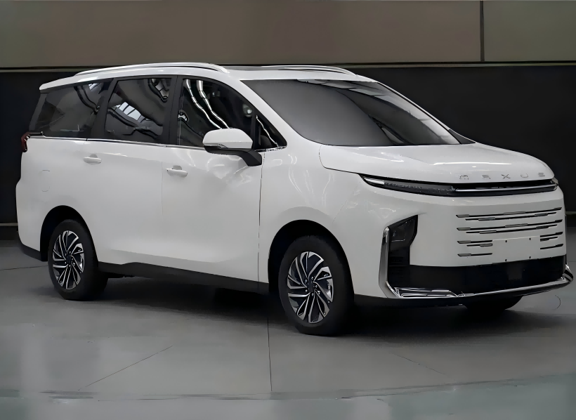 Ang SAIC MAXUS G50 Hybrid ay nagsisimula pre-sales Marso 6, nagtatampok ng 1.5L PHEV