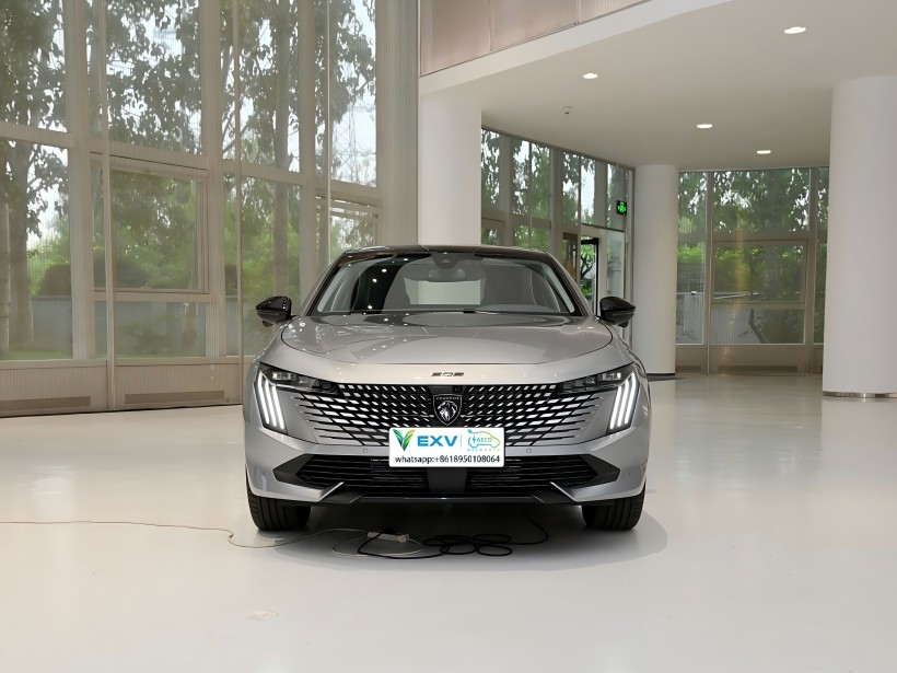 2025 Puesters 5088L Inilunsad ang Marso 17, Startang at 163,700 Yananan