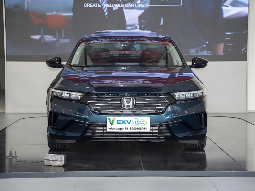 Inilunsad ng Honda Accord at Integra ng China ang Marso 20 na may mga panlabas na pag-tweak