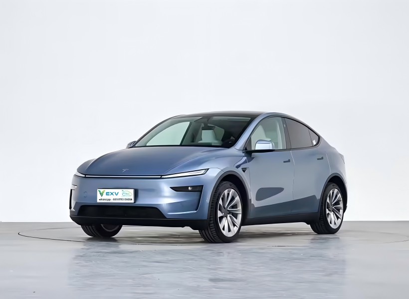 Inaasahang ilulunsad sa ikalawang kalahati ng taon: Plano ni Tesla na ipakilala ang isang mas abot -kayang Model Y sa merkado ng Tsino.