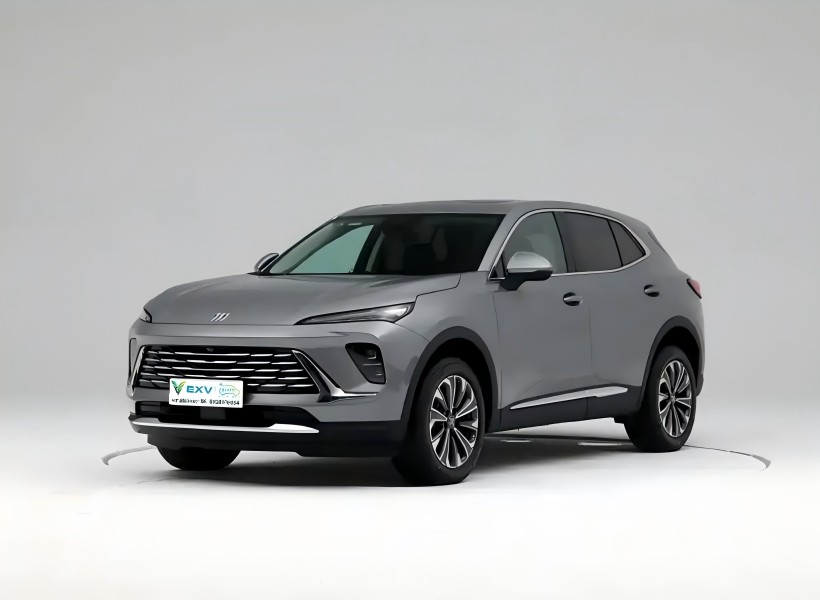 Ang 2025 Envision S Platinum Edition ay nakatakdang ilunsad noong ika -18 ng Marso, at ang mga pagsasaayos nito ay inaasahang makakatanggap ng mga pag -upgrade!