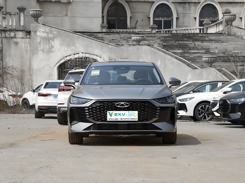 Ang Chery Arrizo 8 Pro ay nakatakdang ilunsad sa Marso 22, na may mga pre-sale na presyo na nagsisimula sa 119,900 yuan!