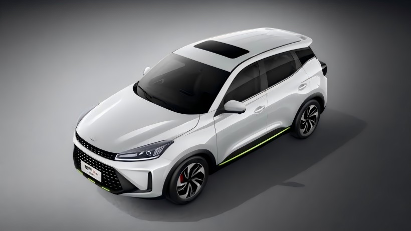 Ang 2025 Kaiyi Xuanjie Pro 1.5L ay magagamit sa isang limitadong oras na flat na presyo simula sa 59,900 yuan, na may kaunting pagpapahusay sa pagsasaayos.