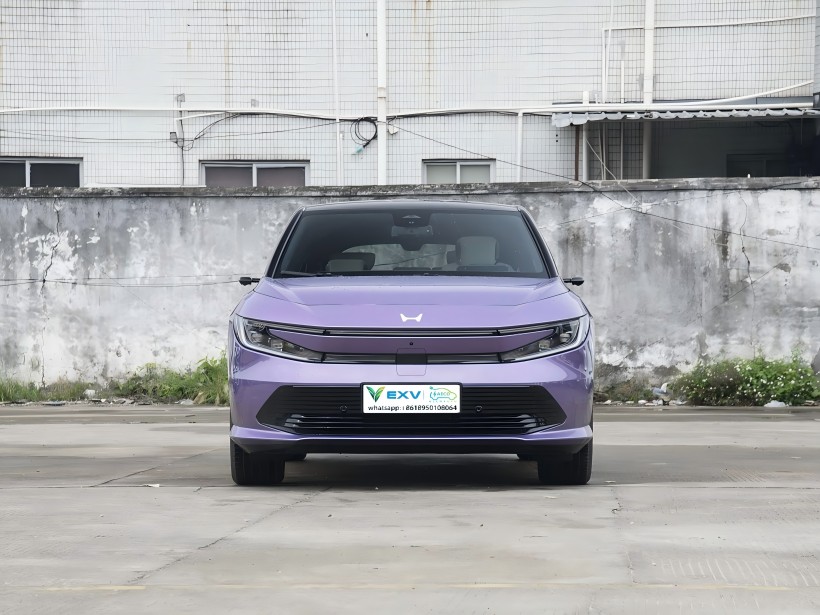 Nakaposisyon bilang isang purong electric mid-size SUV, ang GAC Honda P7 ay ilulunsad bukas ng gabi.