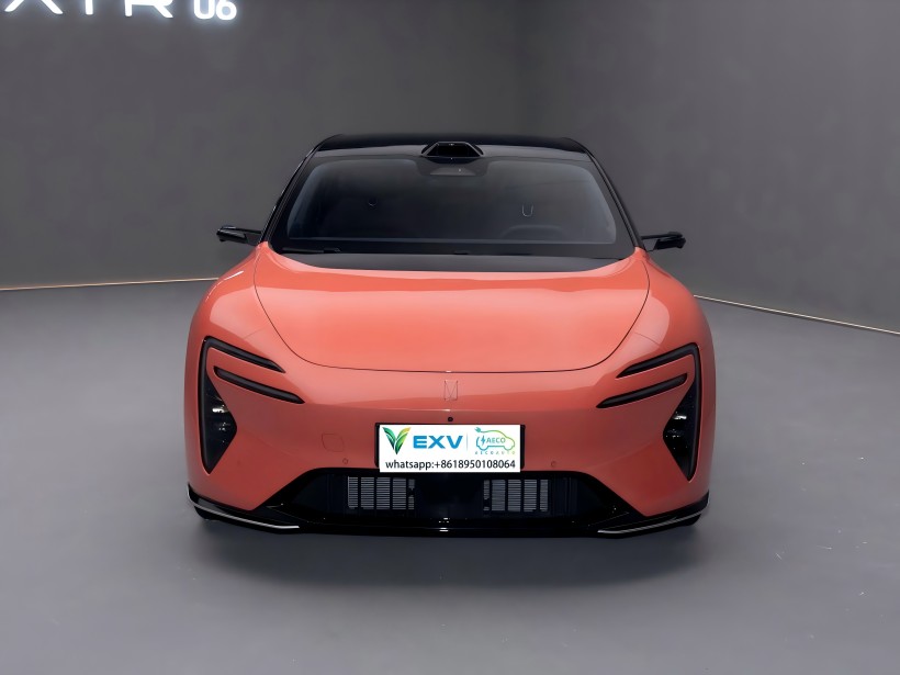 Dual Power of Pure Electric at Extended Range: Ang Avita 06 ay opisyal na ilulunsad bukas ng gabi