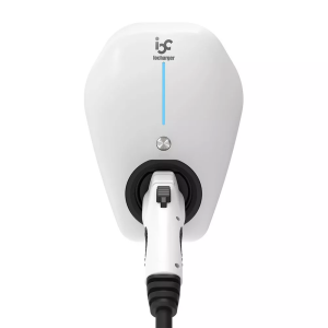 Sino ang ginagarantiyahan ang kaligtasan ng mga charger ng home ev?