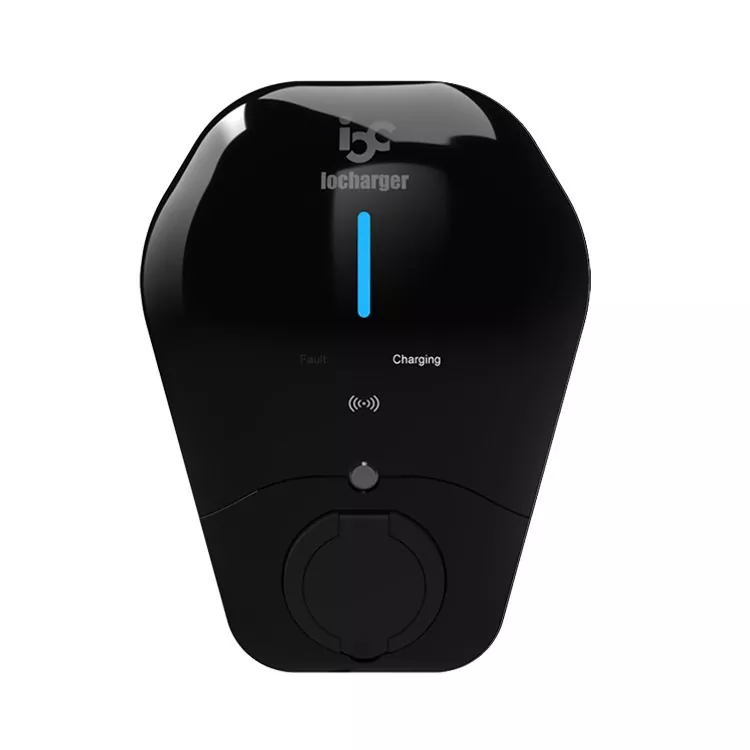 Bakit Dapat Mong Piliin ang 32A 22KW Basic Home EV Charging Station para sa Iyong De-kuryenteng Sasakyan